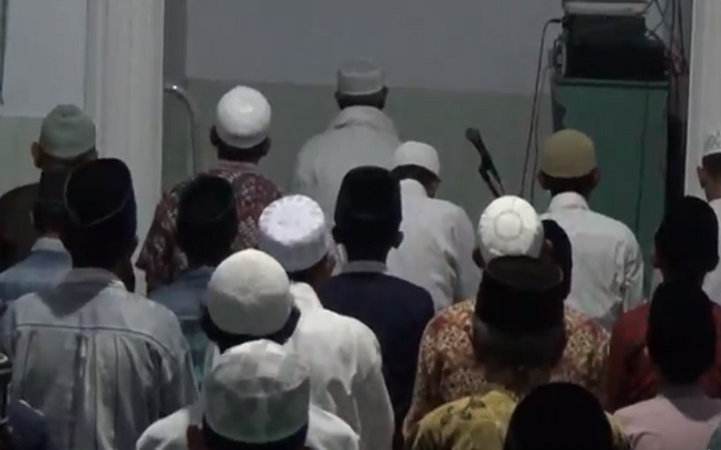 title Kemenag DIY: Jangan Pilih Pesantren yang Berseberangan dengan Pemerintah Kemenag DIY: Jangan Pilih Pesantren yang Berseberangan dengan Pemerintah