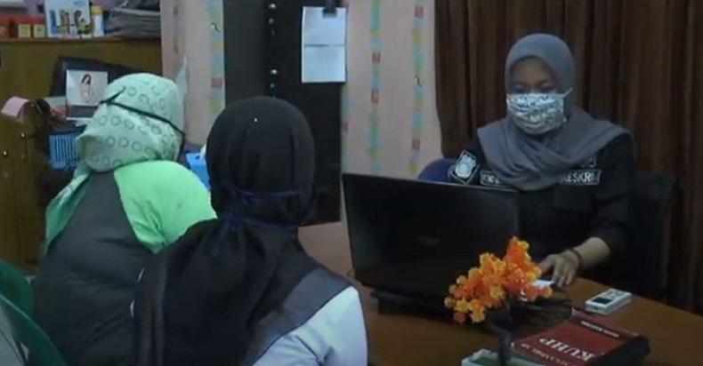 Diimingi Sembako, Gadis 14 Tahun di Asahan Nyaris Jadi Korban Penculikan