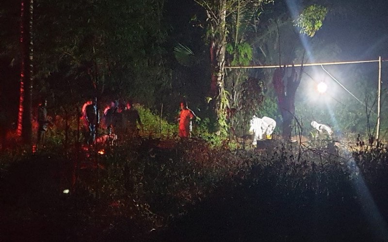 Petugas Pemakaman Pingsan saat Kuburkan PDP Covid-19 di Gorontalo