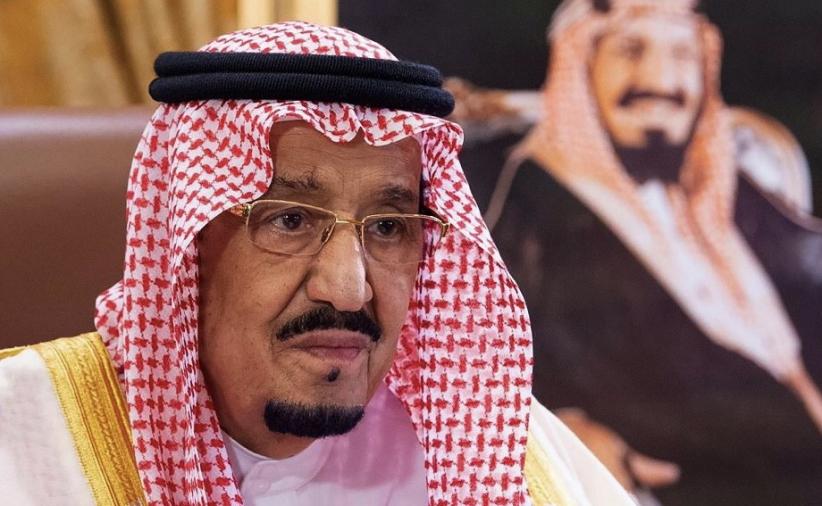 Raja Salman: Sakit Rasanya Tidak Bisa Salat Berjamaah di Masjid saat Ramadan