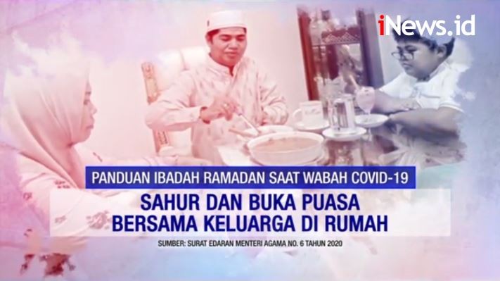 Puasa Menjaga Kesehatan Tubuh