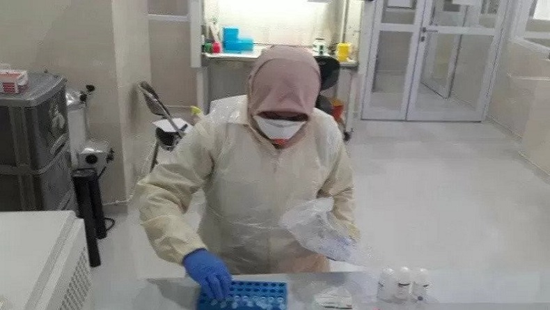Bertambah 17 Kasus Baru, Hari Ini 25 Juli Ada 536 Pasien Positif di DIY