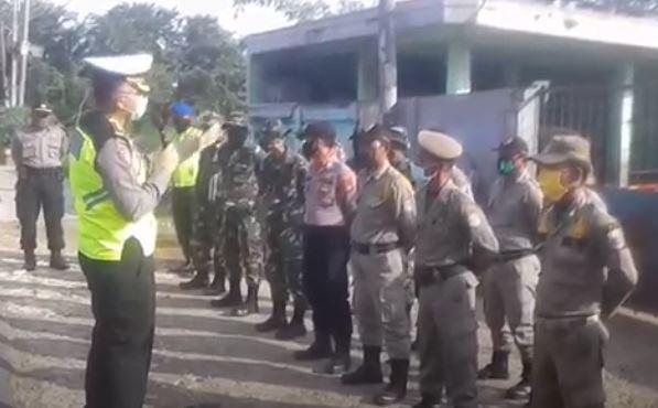 Jalur Pemudik dari Bekasi Menuju Karawang dan Bogor Ditutup