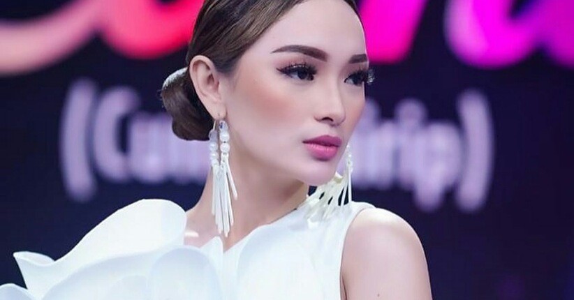 5 Fakta Suami Zaskia Gotik, Nomor 4 Pengusaha Kaya dari ...