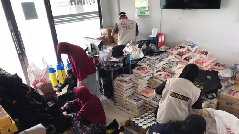 title Miris, Bansos Sembako di Bulukumba Diduga Dikorupsi hingga Rp470 Juta Miris, Bansos Sembako di Bulukumba Diduga Dikorupsi hingga Rp470 Juta