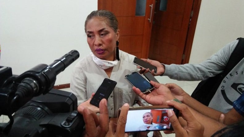 Data Konsumen Listrik 450 VA dan 900 VA Penerima Stimulus Covid-19 di Maluku Valid