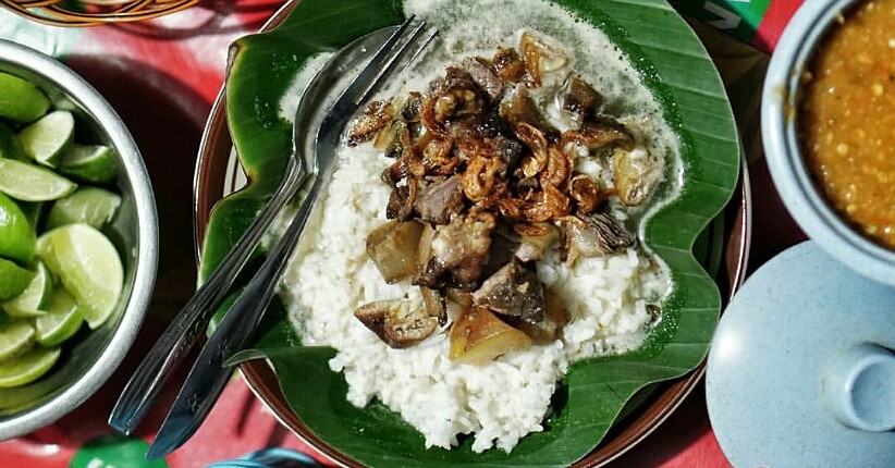 5 Makanan Khas Jawa Tengah Terpopuler Nomor 3 Hanya Ada Di