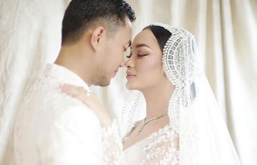 Usai Menikah Sirajuddin Temukan Sisi Lain Zaskia Gotik, Apa Itu? 