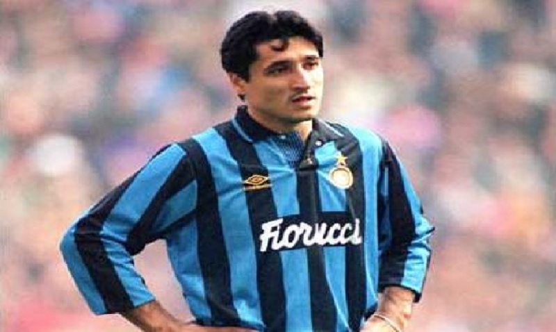 Darko Pancev: Gabung Inter Milan adalah Kesalahan Terbesar dalam Karier Saya