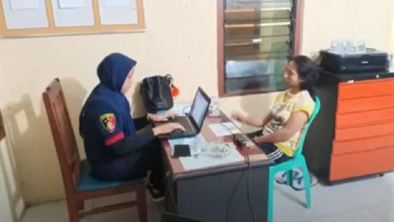 Diduga Depresi usai Bercerai, Ibu di Lampung Selatan Bunuh 2 Anak Kandung