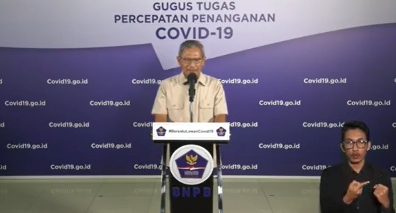 Update Covid-19 di Jateng per 27 April: Positif 666 Orang, Meninggal 58