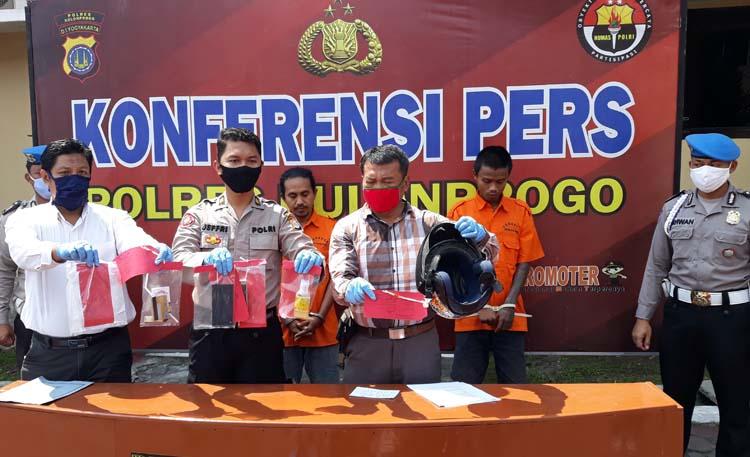  Terdampak Covid-19, Anak Pantai Asal Bali Mengonsumsi Narkoba