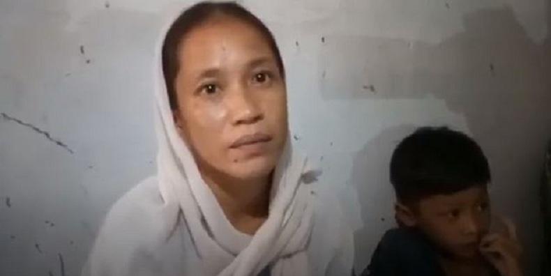 Kisah Sekeluarga Diusir dari Kontrakan di Medan Viral, Bantuan Kini Terus Mengalir