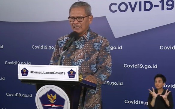 title Update Corona di NTB 28 April: Pasien Positif Bertambah 15 Jadi 221 Orang Update Corona di NTB 28 April: Pasien Positif Bertambah 15 Jadi 221 Orang