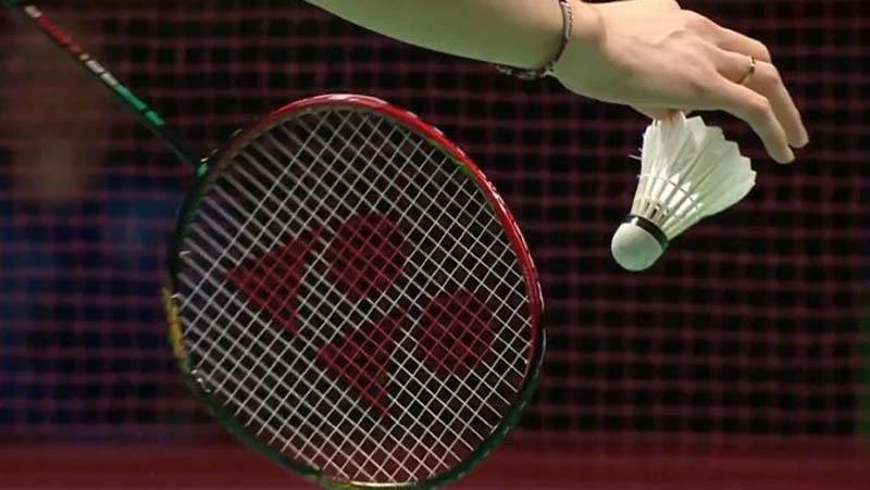  2 Turnamen Bulutangkis Internasional di Yogya Dipastikan Tak Ada Sponsor Berbau Judi