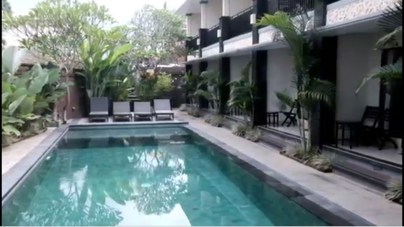 Perayaan Natal dan Malam Tahun Baru di Hotel Harus Atas Rekomendasi Satgas