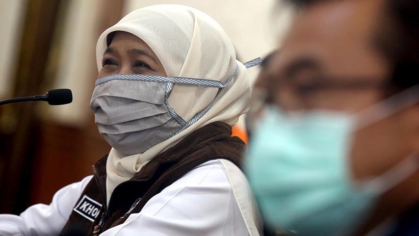 Pulang Kampung ke Jawa Timur, 3.268 Perantau Jalani Karantina - Bagian 3