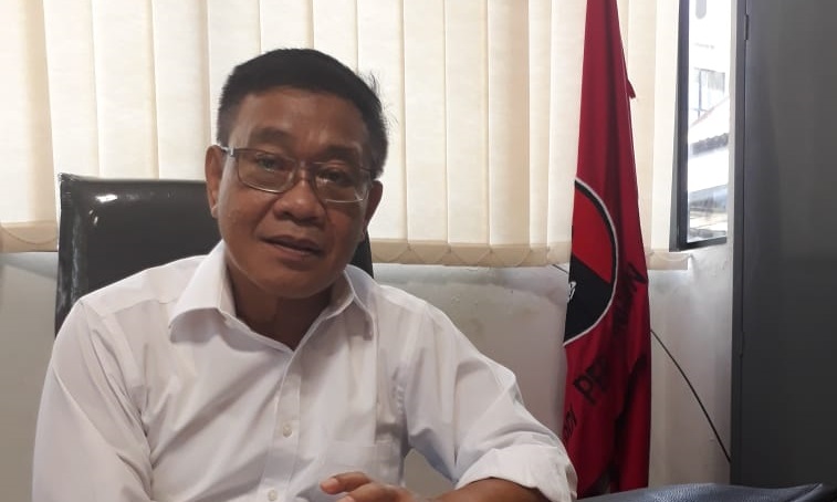 Dampak Wabah Covid-19, Ekonomi Kalsel Diprediksi Melemah hingga 2021