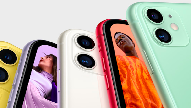 5 iPhone Terbaik yang Bisa Anda Beli di Tahun Ini