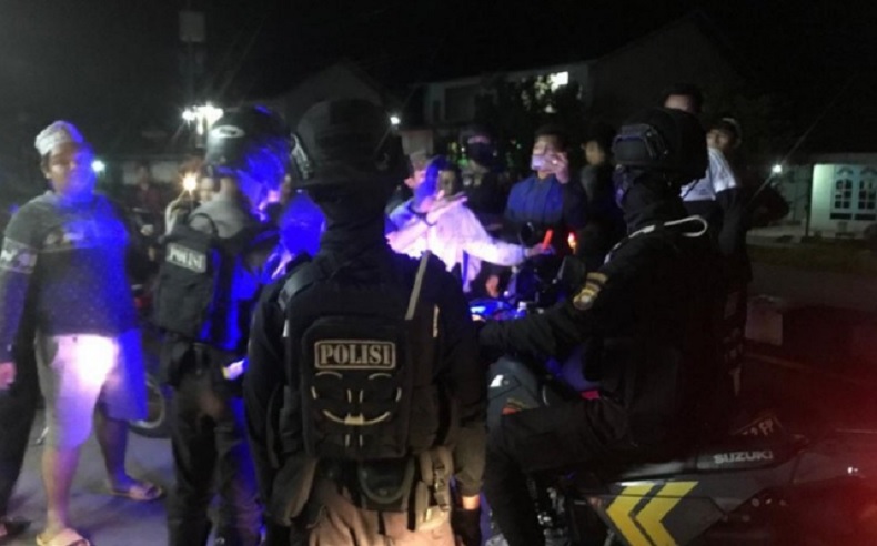 Tradisi Bangunkan Sahur Pakai Sound Sistem di Blitar Dilarang, Polisi Siap Tindak Tegas
