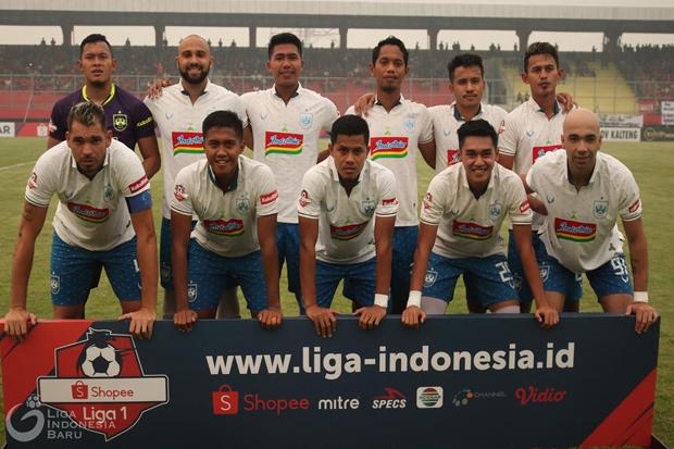 PSIS Ngotot Minta Liga 1 2020 Segera Dihentikan