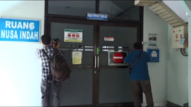 Dirut RSUP Sanglah Pastikan Staf Lab Mikrobiologi Tidak Terpapar Covid-19 di Rumah Sakit