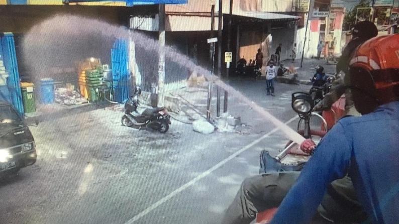 Mulai 20 Juni, Pelanggar Protokol Kesehatan di Makassar Bakal Kena Sanksi Tegas