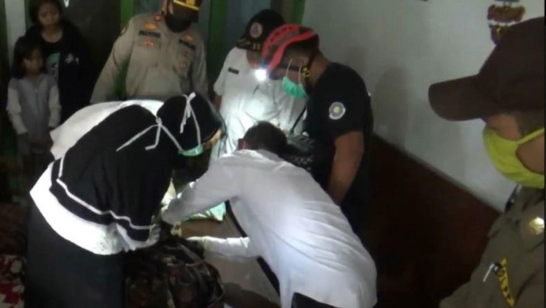 Terpeleset saat Ambil Minuman, Bocah 6 Tahun di Tuban Tewas Tenggelam di Embung