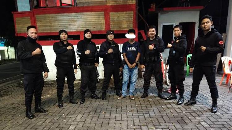 title Berawal dari Postingan Medsos, Polisi Tangkap Pelaku Curanmor di Manado Berawal dari Postingan Medsos, Polisi Tangkap Pelaku Curanmor di Manado