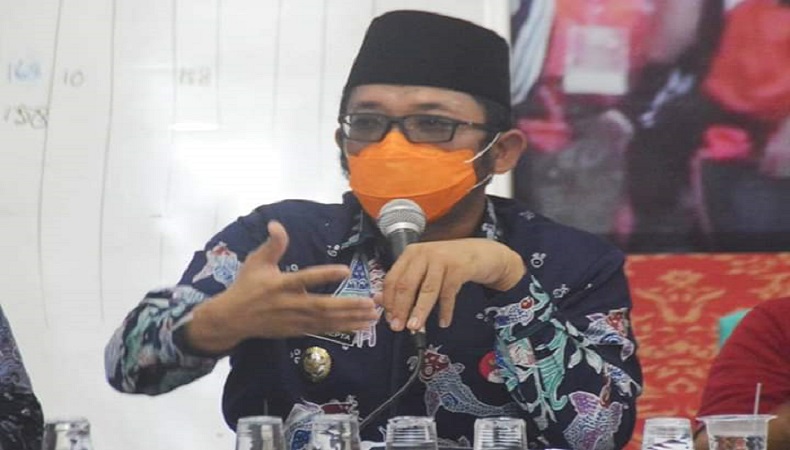 Diminta KASN Batalkan Mutasi Pejabat, Begini Kata Wali Kota Padang