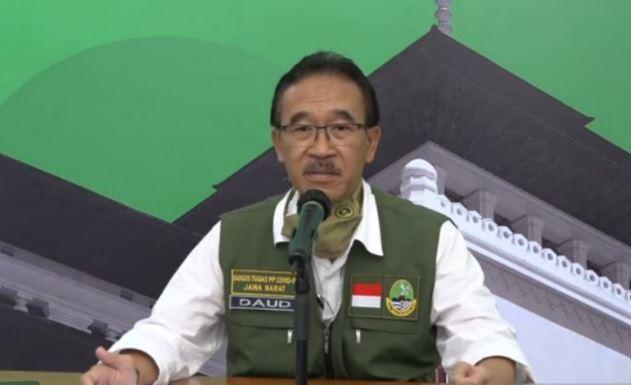 Viral Video Kades Sebut Bansos Covid-19 Pencitraan, Ini Respons Pemprov Jabar
