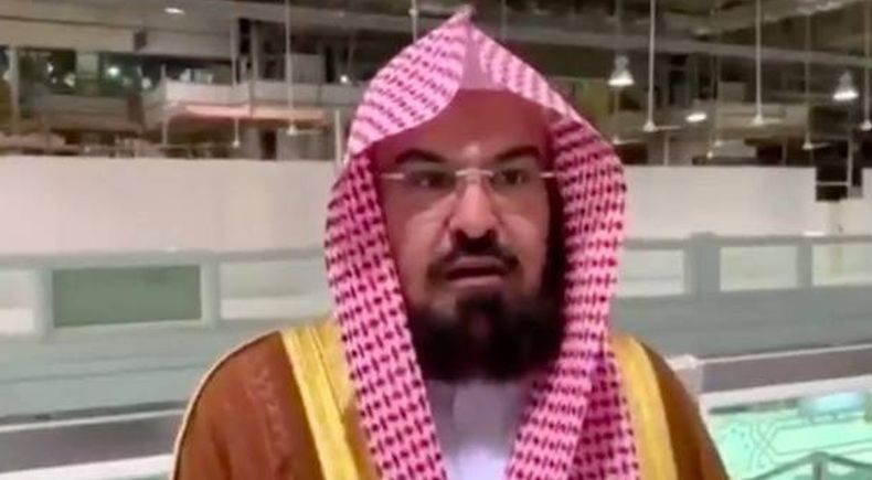 Syeikh Sudais Sentil Jemaah Umrah yang Sering Selfie di Masjidil Haram: Hormati Tempat Suci!