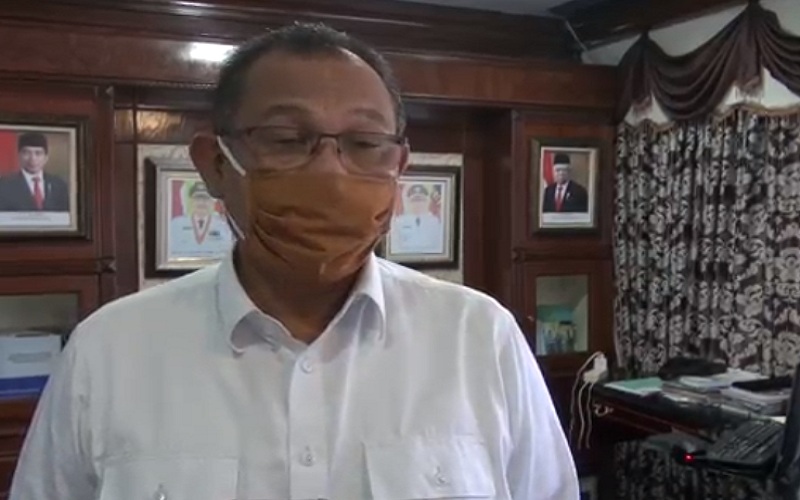 Satwa Terancam Kelaparan, Pengelolaan Kebun Binatang Medan Diambil Alih Pemko