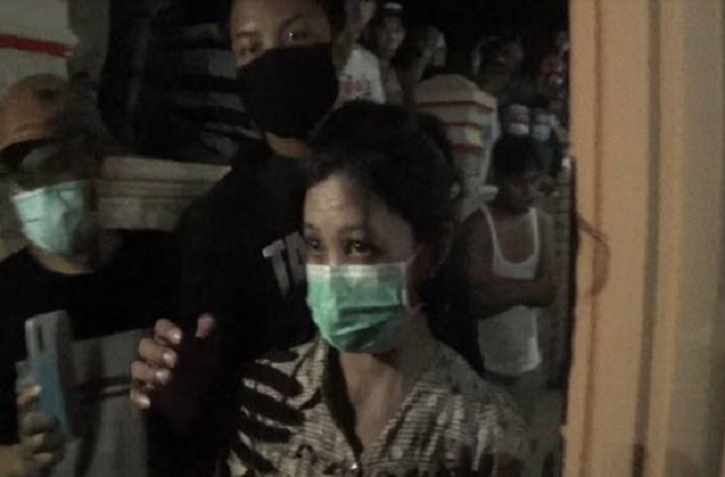 Polisi Selamatkan Korban Penyekapan Majikan di Batam, Pelaku Diamankan