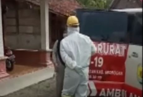 Bertambah 5 Kasus, Pasien Positif Corona di Papua 210 dan Papua Barat 42 Orang