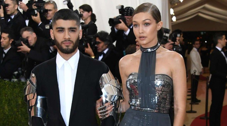 Gigi Hadid Hamil, Mantan Kekasih Ikut Berkomentar
