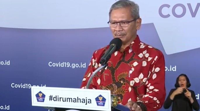 Data Corona Bali 9 Mei: Pasien Sembuh Naik Jadi 197 Orang, Positif Bertambah 6 Jadi 306