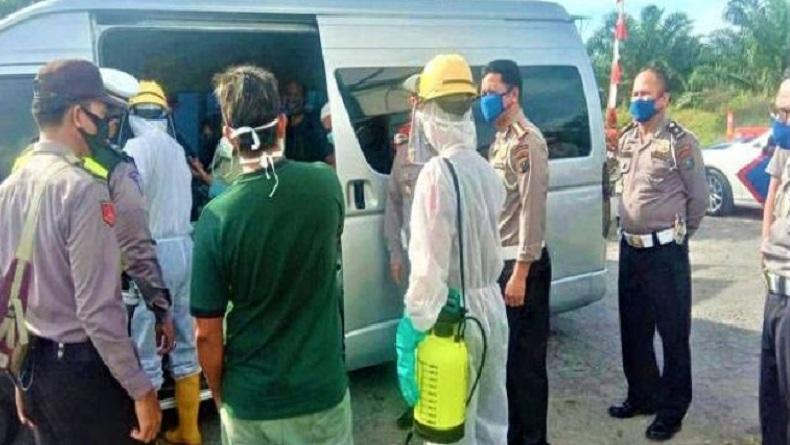 Akses Transportasi Dibuka, Kadishub Sulsel Tetap Larang Warga Mudik