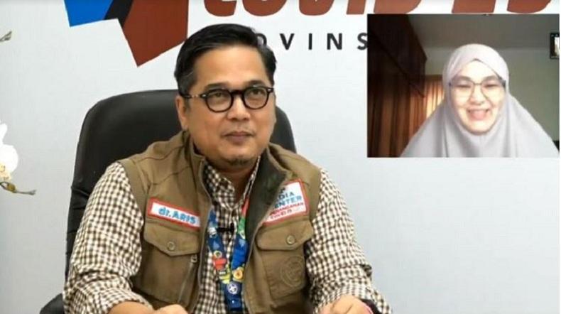 title Cerita Dokter Ana, Pasien Sembuh Pertama Covid-19 di Sumut Cerita Dokter Ana, Pasien Sembuh Pertama Covid-19 di Sumut