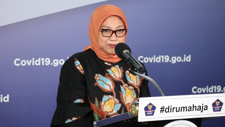 title Menaker Wajibkan Pengusaha Bayar THR Paling Lambat H-7 Lebaran Menaker Wajibkan Pengusaha Bayar THR Paling Lambat H-7 Lebaran