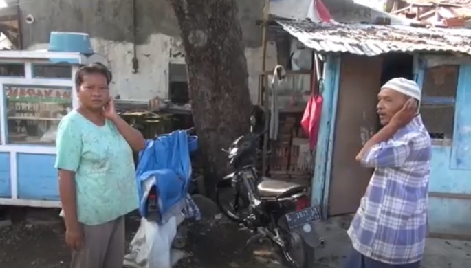 Miris, Warga Miskin di Kota Tegal Ini Tak Dapat Bantuan Sosial Imbas PSBB