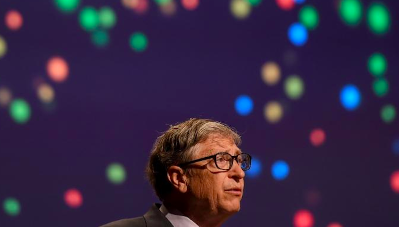Bill Gates: Ada 10 Kandidat Vaksin Virus Corona yang Menjanjikan