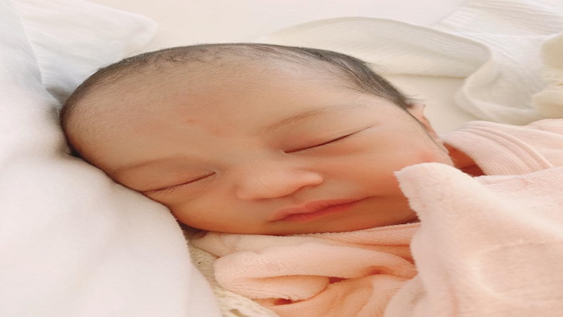 Bayi dalam Kantong Plastik di Jimbaran Diberi Nama Weslynn Ohanna Vaddhana