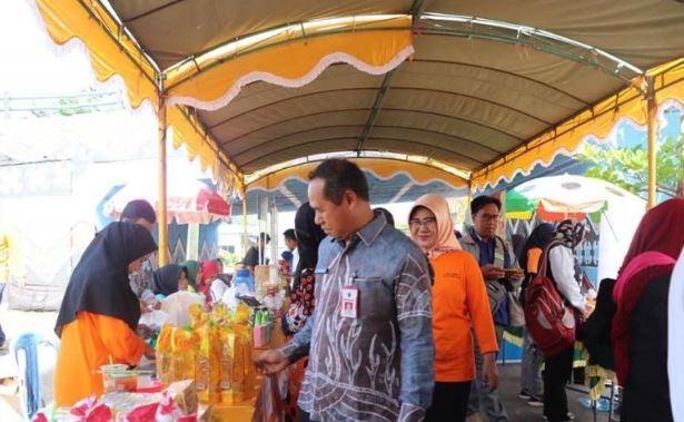 Cegah Corona, Pemprov Kalsel Terapkan Pasar Murah ke Rumah untuk Hindari Kerumunan