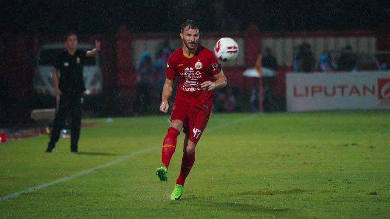 Pertama Kali Rasakan Ramadan di Indonesia, Marco Motta Ucapkan Kekagumannya