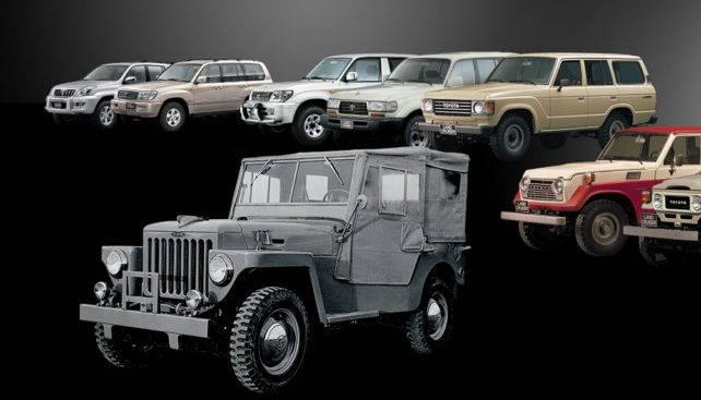 Mengenang Hardtop dari Mobil Pak Camat hingga Jadi Tunggangan Konglomerat