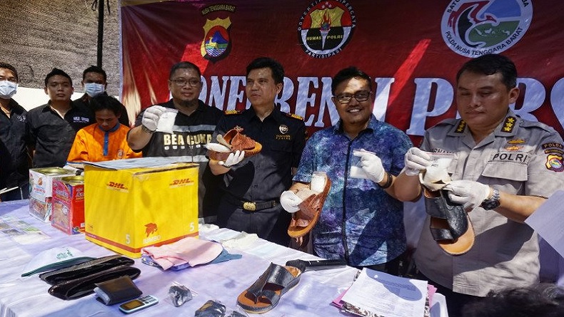 Kenalkan Kombes Sudjarwoko, Polisi Pemburu Mafia Narkoba Jadi Kapolresta Yogyakarta