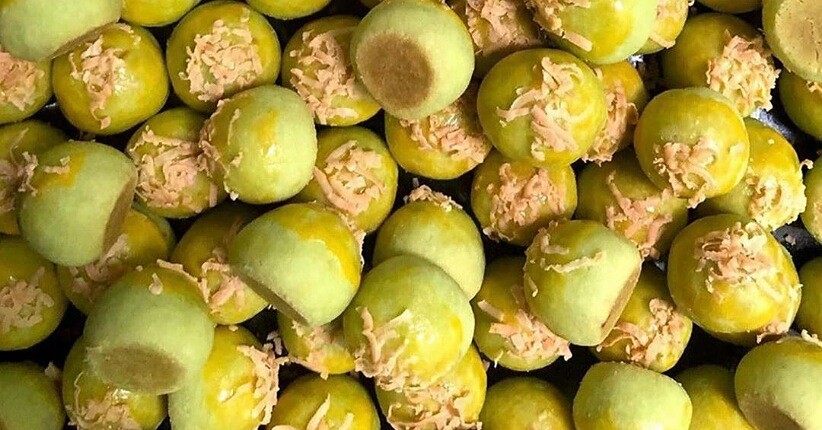 Ide Membuat Kue Nastar Pandan untuk Lebaran, Ini Resepnya agar Rasa Legit
