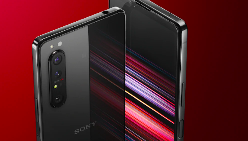 4 Hp Sony Terbaru, Intip Daftarnya Berikut Ini