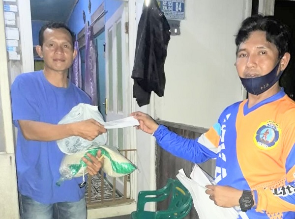 title 191.419 KK Terdampak Corona di Kalsel Bakal Terima Bantuan 191.419 KK Terdampak Corona di Kalsel Bakal Terima Bantuan